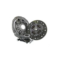 Kupplungssatz Ford Focus C-Max Mazda 3 Volvo S40 V50 LuK 624371033