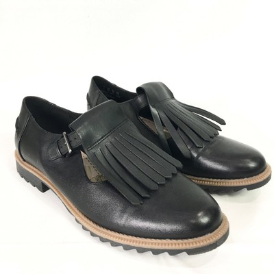 clarks somerset loafers