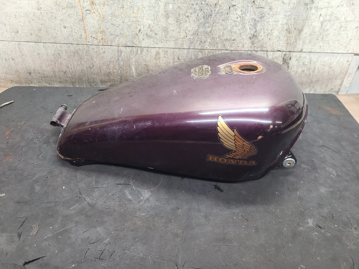 HONDA ホンダ MAGNA 750 ガソリンタンク Vtg OEM Honda 1982 VF750 C
