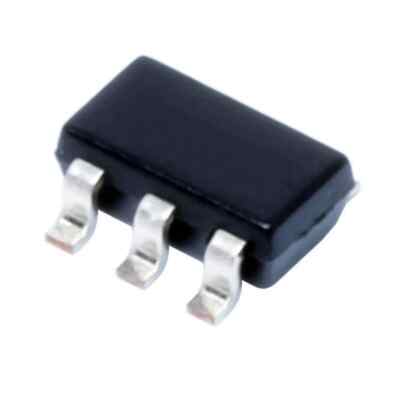 10Pcs LP2980AIM5-3.3/NOPB SOT-23-5