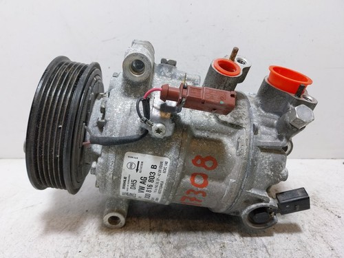 2023 SKODA SUPERB 2.0 DIESEL KLIMAKOMPRESSOR/PUMPE 3Q0816803B