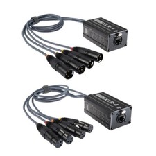 كابل Channel 3Pin