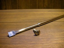 -8 x 200/Driver for Action w/o Handle Regulation Tools for UP  GP from Japan