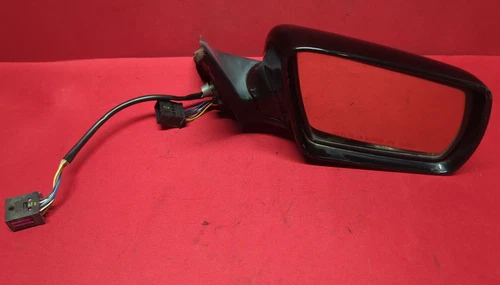 2001 - 2005 Audi Allroad Quattro RIGHT Wing Mirror Folding Memory 4Z7858532D3FZ