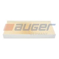 auger 86913 Filter, Fahrerhaus LüFtungs&Klimazentrale Passend FüR MAN