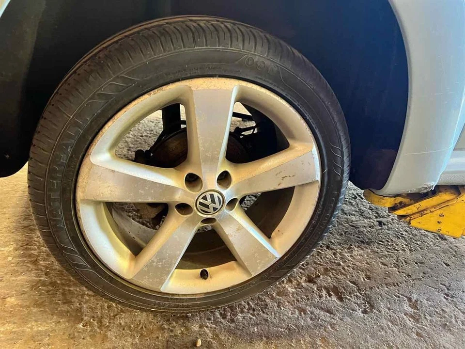 Conjunto de filtro de aire usado se adapta a: Volkswagen Beetle 2006 2,5 grado A Foto 4 de 4