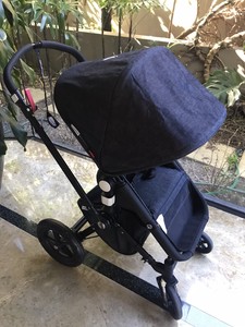 bugaboo cameleon cup holder