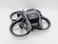 Genuine DJI Avata FPV Camera Drone Only Model QF2W4K   Unbound