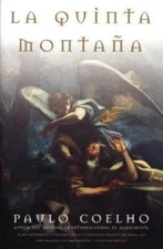 La Quinta Montana - Paperback By Coelho, Paulo - GOOD