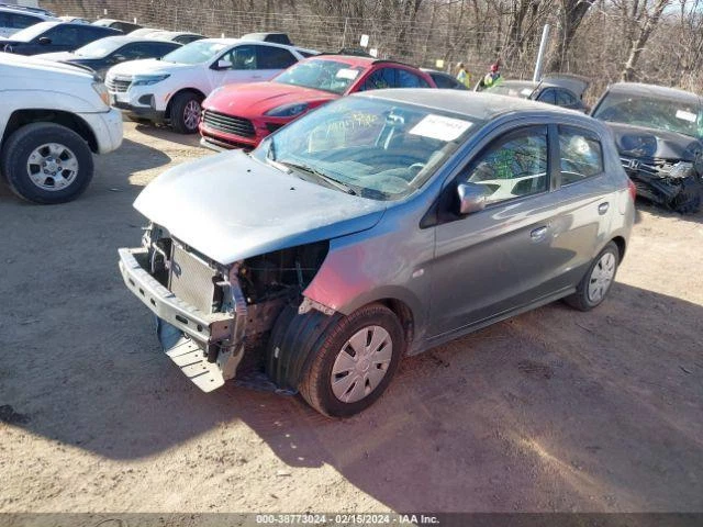 Used Fuse Box Engine fits: 2015 Mitsubishi Mirage front Grade A - Image 2 of 4