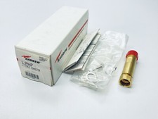UNUSED ANDREW L2NF N FEMALE CONNECTOR FORHELIAX LDF2-50 COAXIAL CABLE