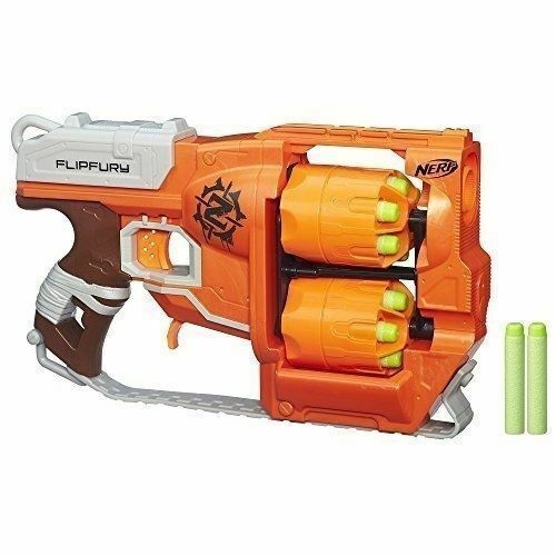 Pistolets Nerf Fortnite - Pack 2 blasters Peely Nerf : King Jouet, Nerf et  jeux de tirs Nerf - Jeux d'extérieur