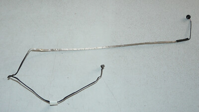 Mikrofon mit Kabel Microphone Cable für Packard Bell EasyNote LS11HR P7YS0