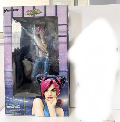Jolyne Kujo Figure