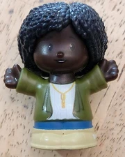 Fisher Price Little People Modern Figures  (2012-2024) - YOU PICK