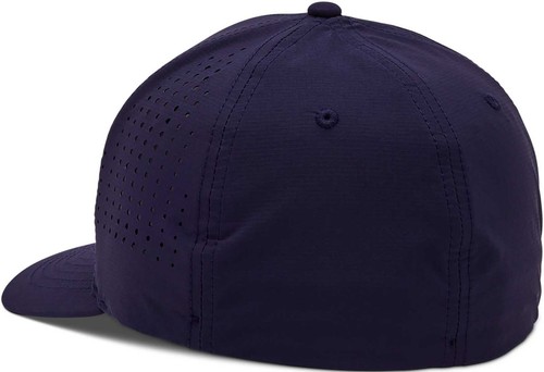 Gorra Fox Racing Non Stop Tech Flexfit - Gorra con tapa para hombre - Imagen 8 de 10