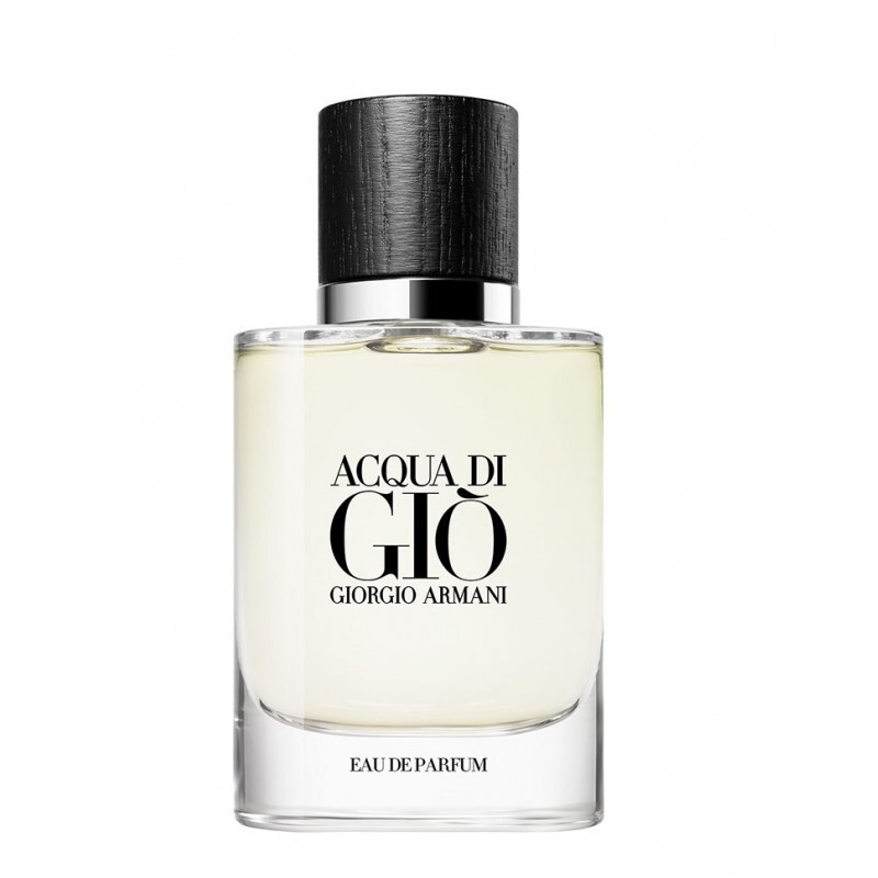 GIORGIO ARMANI Acqua Di Giò - Eau De Parfum Uomo 30 Ml Vapo