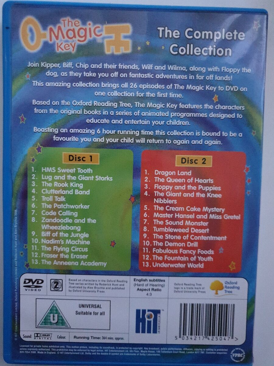 キッズ・ファミリー Oxford Reading Tree DVD - キッズ・ファミリー キッズ・ファミリー Oxford Reading Tree DVD - キッズ・ファミリー