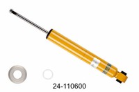 Bilstein B8 StoßDäMpfer Hinten FüR Porsche Cayenne 9PA Vw Touareg 7LA 7L6 7L7