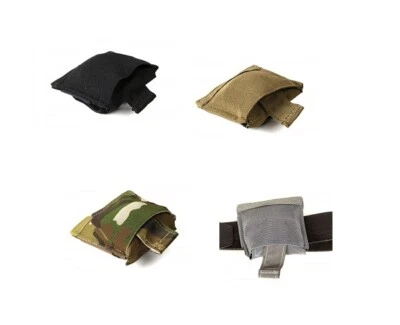 Blue Force Gear BFG - Belt Mount Dump Pouch - BT-DP-S - See Colors Below - NEW!