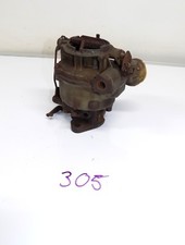 Chevy 230 250 Carburetor Rochester One Barrel