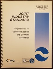 IPC J-STD-001H
