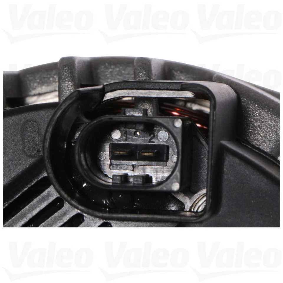 Base de alternador Valeo 439469 para Mini Cooper 2002 1,6 L-L4 Foto 4 de 4