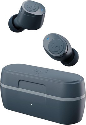 Skullcandy Jib True 2 In-Ear Kopfhörer Bluetooth  Kompatibel mit iPhone, Android
