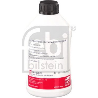 1 Liter febi bilstein 08972 Hydrauliköl für MERCEDES BENZ MITSUBISHI MAZDA VW2