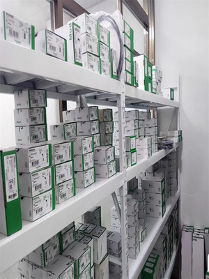 CAD32JD 1PCS Brand New Schneider CAD32JD Contactor relay Warranty
