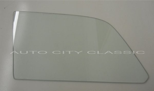 Door Glass for 1955 1956 1957 Ford Thunderbird T-Bird Clear Window LH or RH