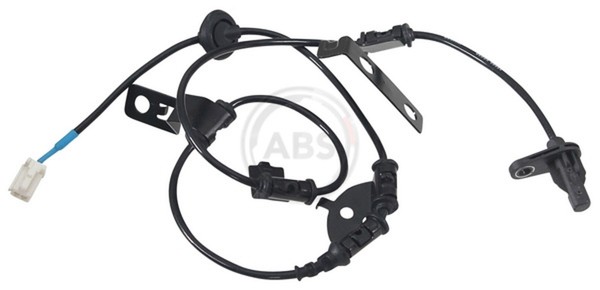 ABS Sensor Raddrehzahl A.B.S. 31083 FüR ELH SL KIA Hyundai LM Sportage EL Ix35 3-image