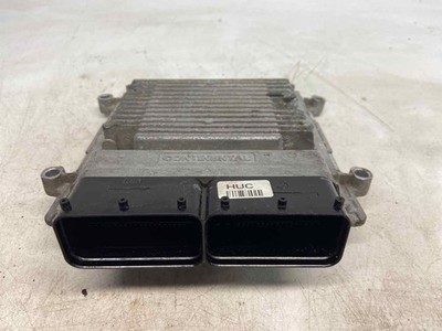 12 13 KIA SOUL Engine Computer Module ECU ECM PCM Brain Box