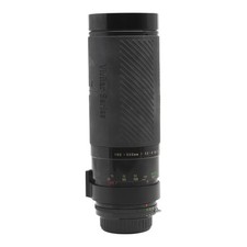 Vivitar Series 1 100-500 mm 100-500 mm 5.6-8 VMC zoom messa a fuoco macro Nikon Ai-S 