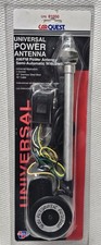 Nos Vintage Carquest Universal Semi-automatic Power Antenna Amfm Kit Cps 81050 Nos Vintage Carquest Universal Semi-automatic Power Antenna Amfm Kit Cps 81050