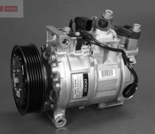 DENSO Kompressor Klimaanlage DCP02012 für B6 AUDI 8E2 8E0260805AF A4 8E5 Avant