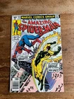 Amazing Spider-Man #193 Marvel Comics 1979 k