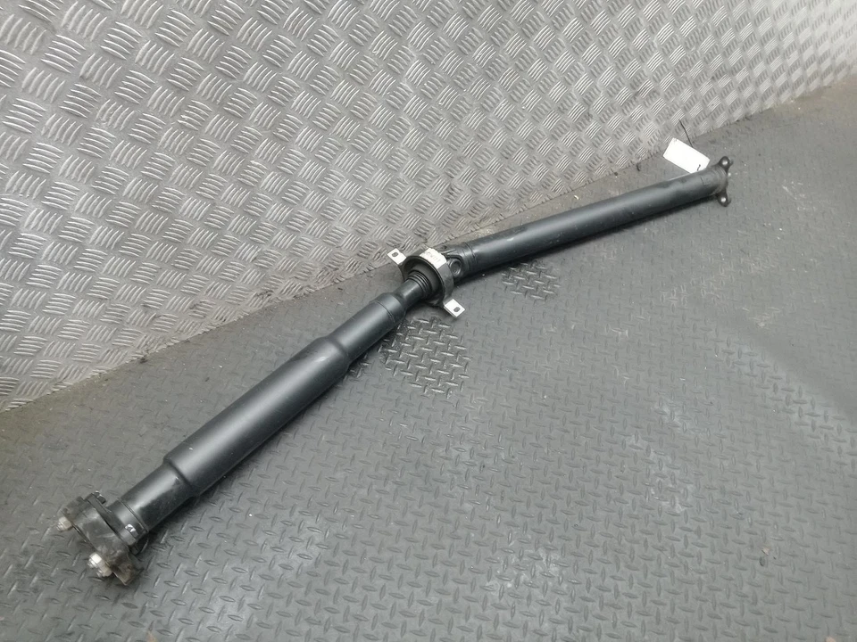 BMW 3 SERIES PROPSHAFT REAR 2.0 DIESEL AUTOMATIC 8605231 F30 2012 - 2019 - Image 2 of 4