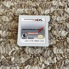 3DS - Mario Kart 7 Not For Resale Kisoks DEMO Cart Nintendo 3ds Cart Only
