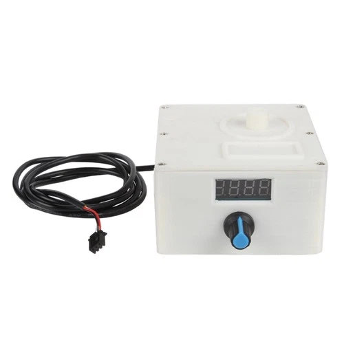 Filament Detection Module Blocking Breaking Two In One Detector Sensor for CR10