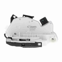 Vemo TüRschloss FahrertüR FüR Vw Passat B6 Tiguan Audi Seat Ibiza 4 Vorne Links