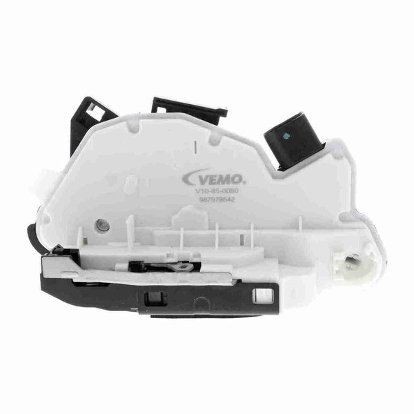 Vemo TüRschloss FahrertüR FüR Vw Passat B6 Tiguan Audi Seat Ibiza 4 Vorne Links-image