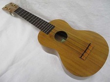 Soprano Ukulele FS 5 FAMOUS