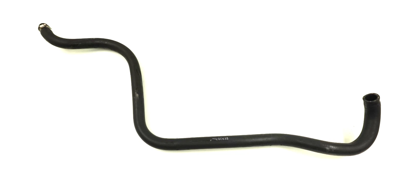 2010-2017 Sea-Doo Wake Pro / GTX 215 OEM Air Intake Hose 270000629 270000838
