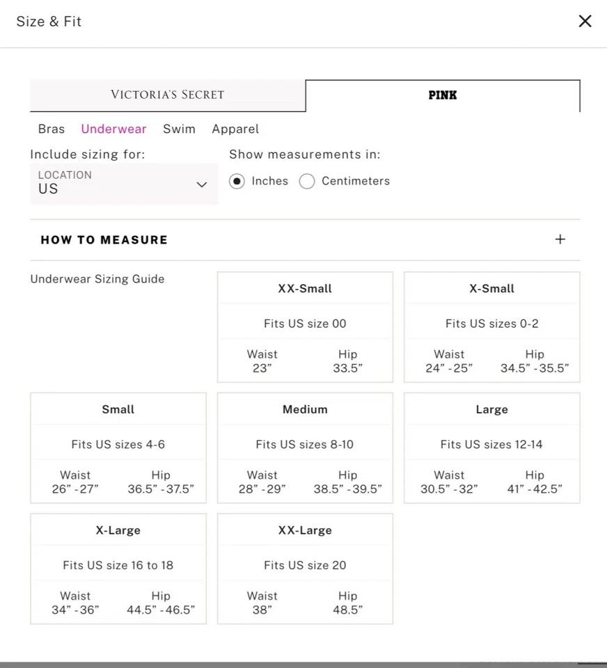 Victoria Secret PINK COTTON DORM BOYSHORT PANTY XL Dark Green - Image 3 of 3