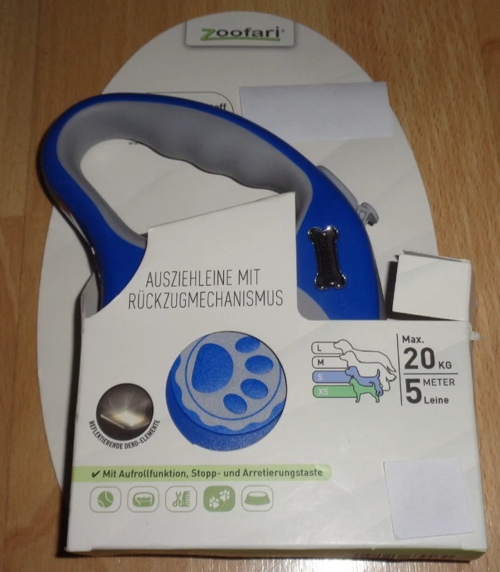 Zoofari in Hundeleinen online kaufen | eBay.de
