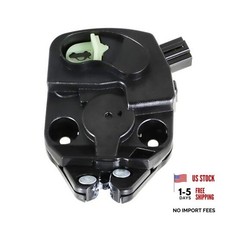 Rear Tailgate Lock Actuator Trunk La-Tch Replacement for Accord 2013-2017