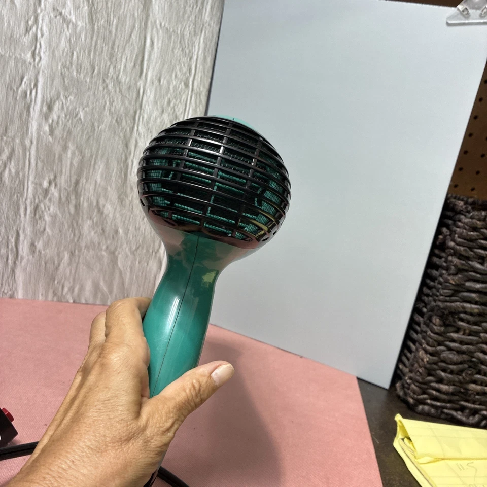 Secador de pelo Revlon con 2 accesorios 1875w Foto 4 de 4