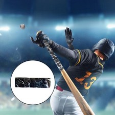PU Baseball Bat Tape Wrap Multicolor Baseball Bat Grip Wrap for Improved Swing