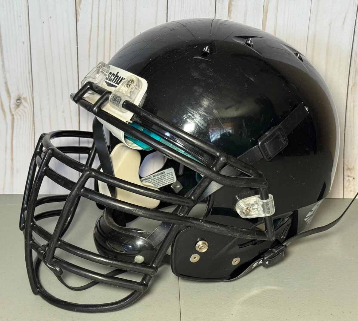 Schutt Football Helmet for sale - eBay